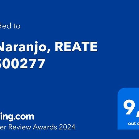 דירות Usúrbil El Naranjo, Reate Lss00277 מראה חיצוני תמונה