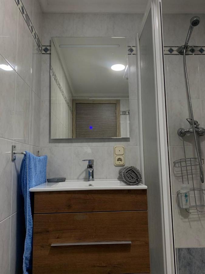 דירות Usúrbil El Naranjo, Reate Lss00277 מראה חיצוני תמונה