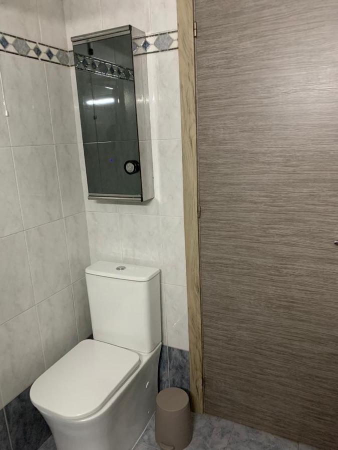 דירות Usúrbil El Naranjo, Reate Lss00277 מראה חיצוני תמונה